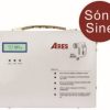 Bộ lưu điện cửa cuốn ARES AR10D (1000W) Sóng Sine chuẩn