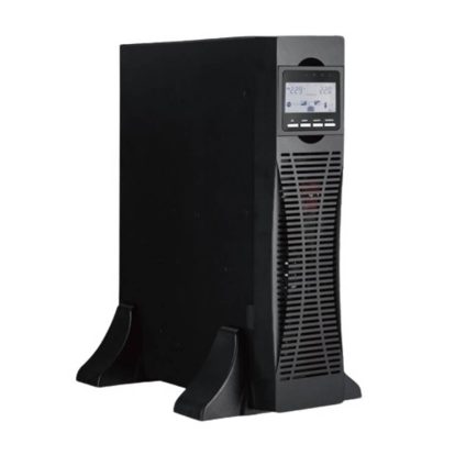 UPS Ares Rack Mount (1/1 Pha 3/1 Pha 3/3 Pha) AR-MP6KRT 6KVA/6KW