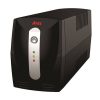 UPS Ares Sóng sine mô phỏng AR2120 1200VA/720W