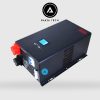 Home UPS Inverter ARES AR2524 (2500W)