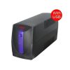 UPS Ares Sóng sine mô phỏng AR265U 650VA/390W