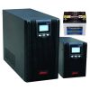 UPS Ares Line Interactive (PF 0.8) Sóng Sine chuẩn AR610H 1000VA/800W