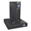 UPS Ares Line Interactive (PF 0.8) Sóng Sine chuẩn AR620RT 2000VA/1600W