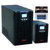 UPS Ares Line Interactive (PF 0.8) Sóng Sine chuẩn AR630H 3000VA/2400W