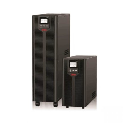 UPS Ares Rack Mount (1/1 Pha 3/1 Pha 3/3 Pha) AR9010H G4 (1/1) 10KVA/10KW