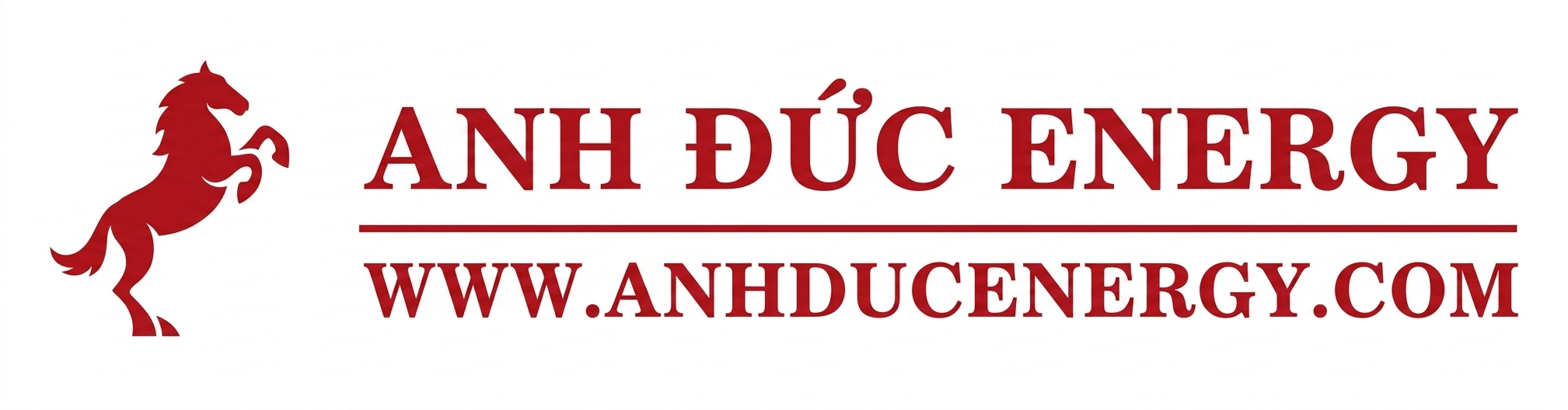 Anh Đức Energy