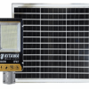 ĐÈN ĐƯỜNG RỜI THỂ NĂNG LƯỢNG MẶT TRỜI KITAWA BC2400 400W