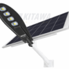 ĐÈN ĐƯỜNG RỜI THỂ NĂNG LƯỢNG MẶT TRỜI KITAWA CL1200 200W