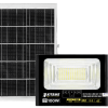 ĐÈN PHA NĂNG LƯỢNG MẶT TRỜI KITAWA BDP26.100 100W