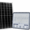 ĐÈN PHA NĂNG LƯỢNG MẶT TRỜI KITAWA DP15.200 200W