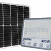 ĐÈN PHA NĂNG LƯỢNG MẶT TRỜI KITAWA DP15.400 400W