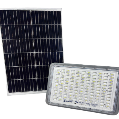 Đèn pha chống chói NLMT Kitawa DP22.400 400W