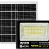 Đèn pha chiếu sâu NLMT Kitawa FL9600 600W