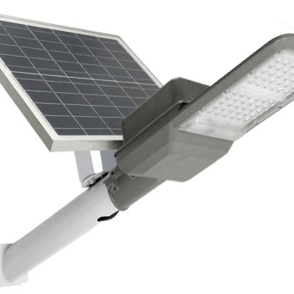 Đèn đường rời thể NLMT Kitawa ST2600 600W