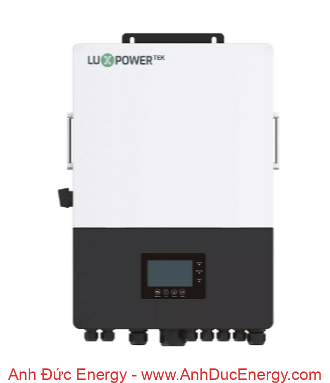 Biến tần LUXPOWER GEN2-LB-EU 12K
Hybrid Gen2 12kW
