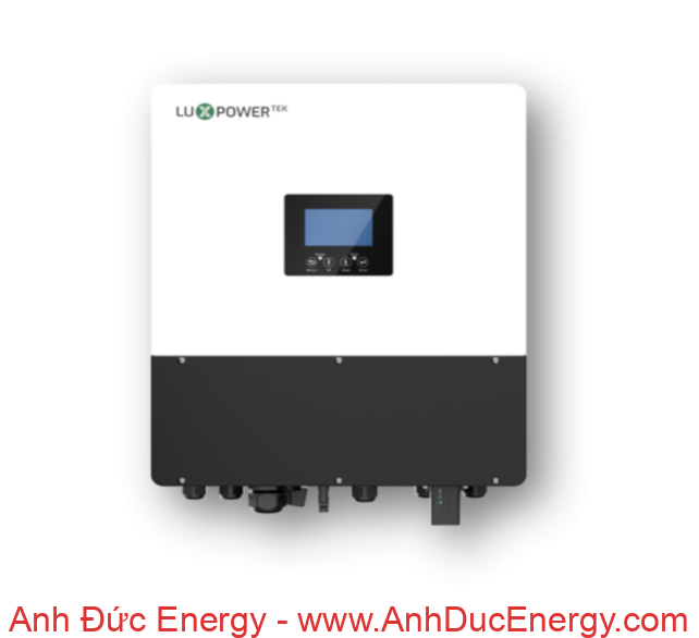 Biến tần LUXPOWER GEN3-LB-EU 8K
Hybrid Gen3 8kW