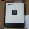 Biến tần LUXPOWER GETA-LB-EU 3.6K/24V
Offgrid 3.6kW 24V