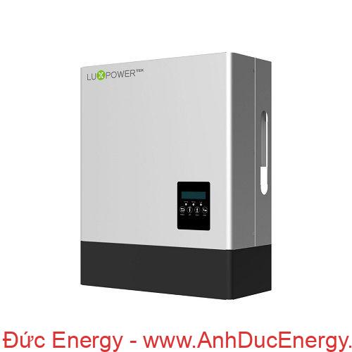 Biến tần LUXPOWER LXP-12K
Hybrid LXP 12kW