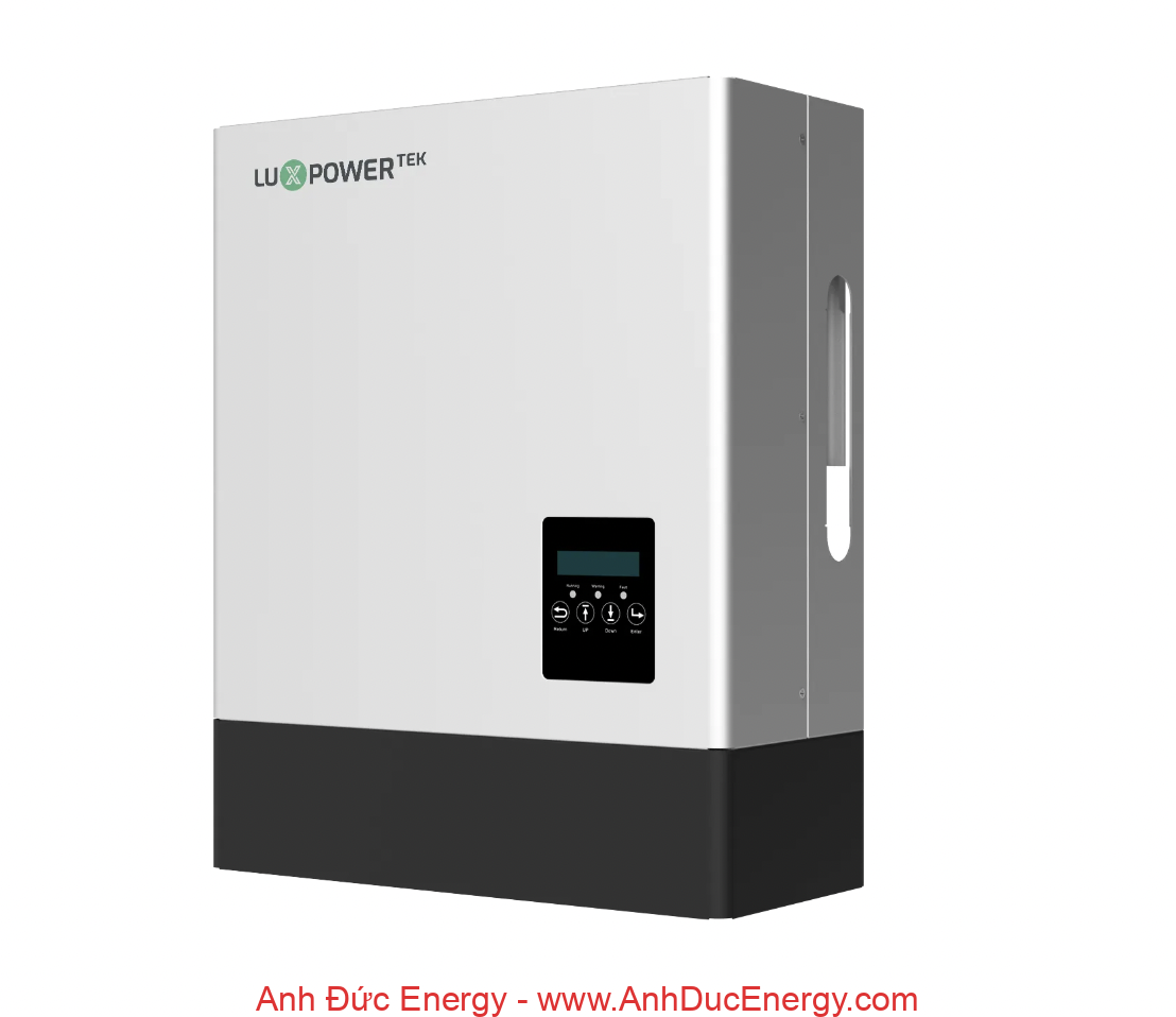 Biến tần LUXPOWER LXP-6K MG
Hybrid LXP 6kW