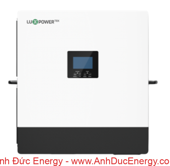 Biến tần LUXPOWER SNA2-EU-LT 10K
ECO Hybrid 10kW