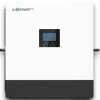 Biến tần LUXPOWER SNA2-EU-LT 12K
ECO Hybrid 12kW