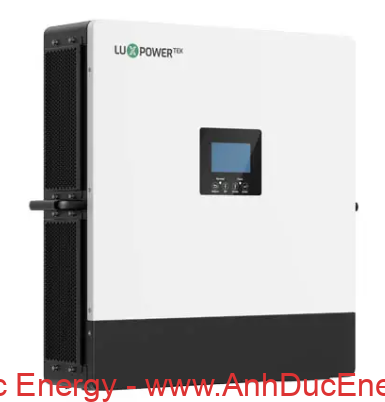 Biến tần LUXPOWER SNA2-EU-LT 14K
ECO Hybrid 14kW