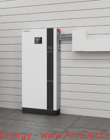 Biến tần LUXPOWER ECO BEAST 6kW + 2x Beast-5
Combo Eco Beast 6kW / 10kWh