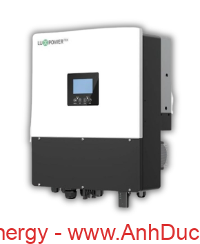 Biến tần LUXPOWER GEN2-LB-EU 6K
Hybrid Gen2 6kW