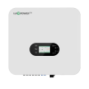 Biến tần LUXPOWER Trip-10K
Hybrid 3 pha áp cao 10kW