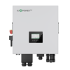 Biến tần LUXPOWER GEN-LB-EU 10K
Hybrid Gen 10kW