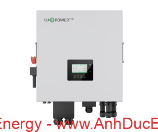 Biến tần LUXPOWER GEN-LB-EU 10K
Hybrid Gen 10kW
